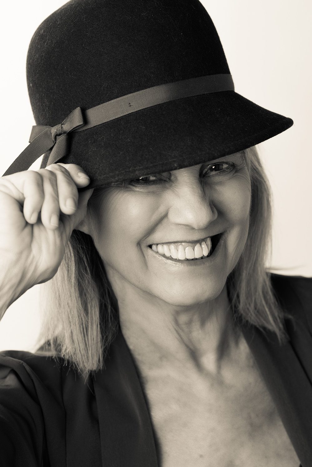 Vicky Rego